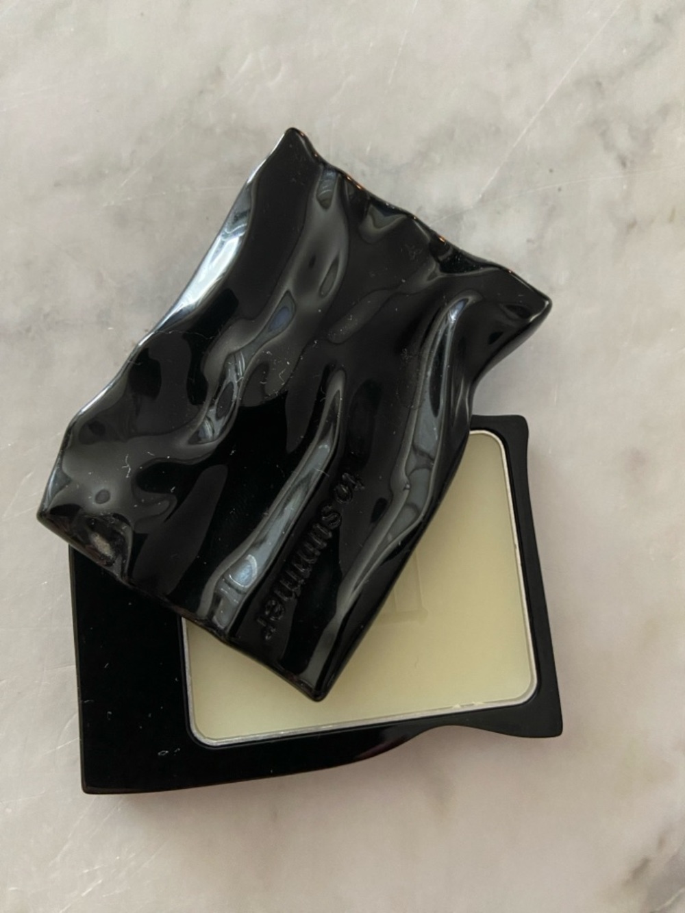 To Summer Solid Perfume
